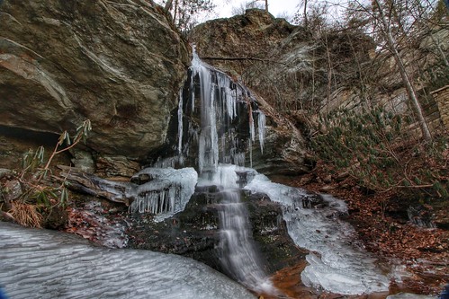 hangingrockstatepark