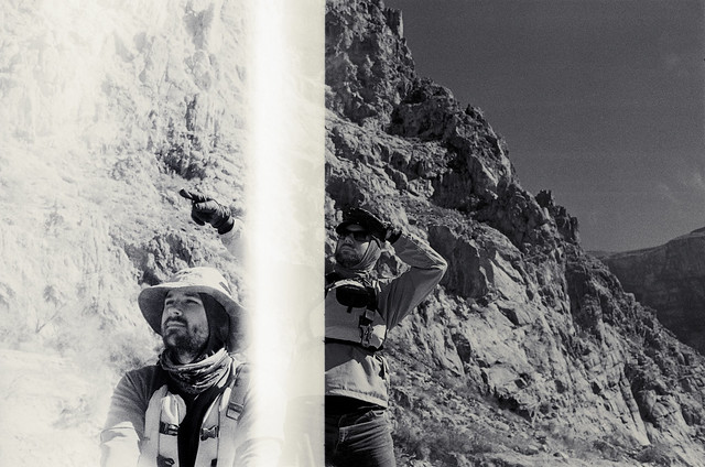 Grand Canyon Day 28: Explorers