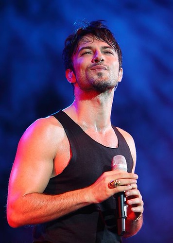 Tarkan Photos via Tarkan Visual Blogspot | by marerob_2000