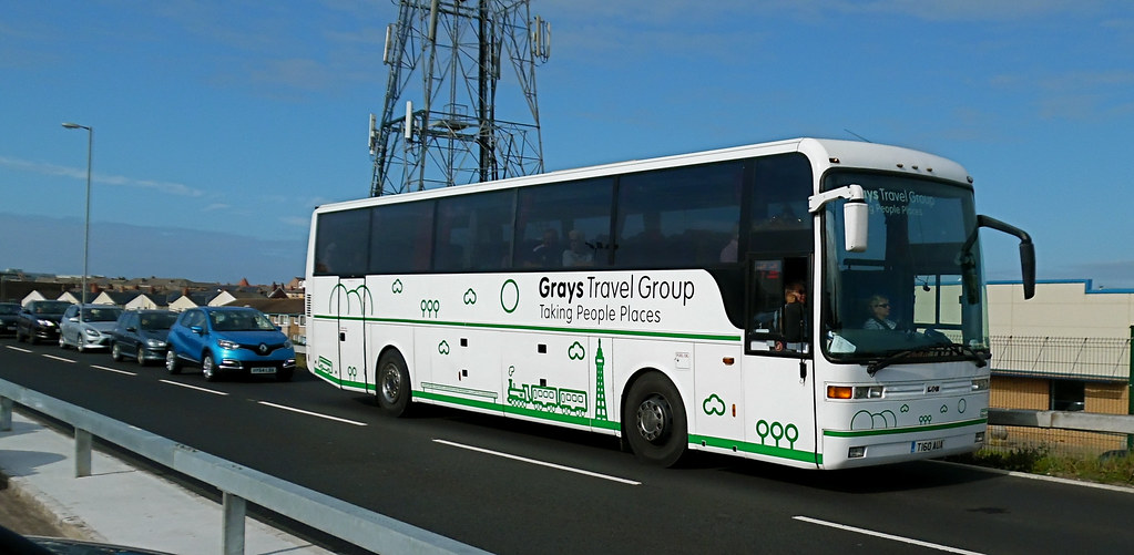 grays travel group tours