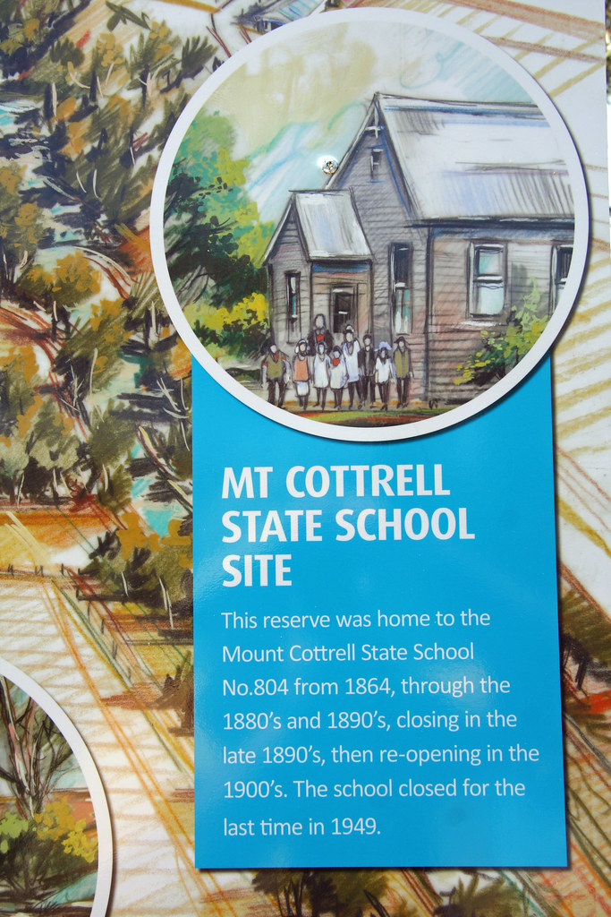 20141123_6752 Mount Cotterell State School No 804