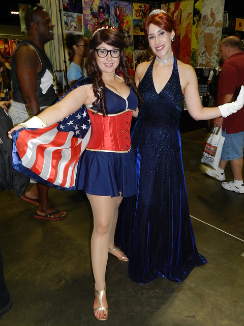 American Liberty Belles