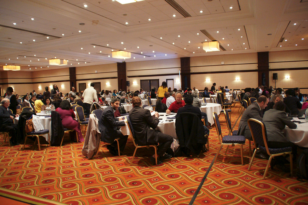 NASUWT Black and Minority Ethnic Teachers’ Consultation Conference