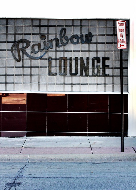 Rainbow Lounge Dubuque, IA