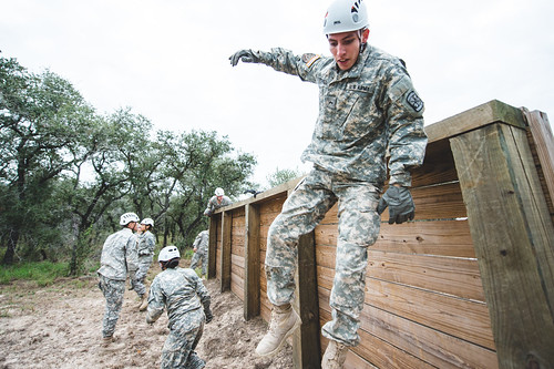 111415_LaCopaRanch-ROTC-4645 | by tamuccmarcom