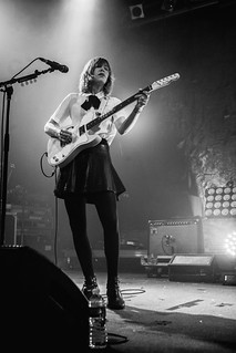 Sleater-Kinney