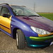 Peugeot 206 SW
DSC04661aw 
<a href="http://etosha.weblog.co.at/?p=4401" rel="noreferrer nofollow">etosha.weblog.co.at/?p=4401</a>