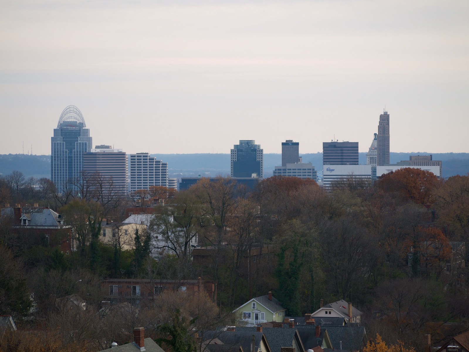 Clifton Heights