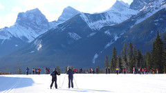 Canmore Nordic Centre PP