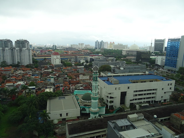 Jakarta '14