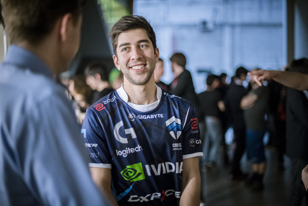 IWCQ 2016, Day 4