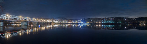 county new city bridge panorama music mountains reflection station night river flow hope town december alone quiet you pennsylvania free s historic pa deleware delaware bucks current counties 2014 hunterdon