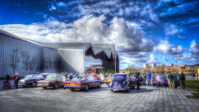 Transport Museum 2 HDR (15 of 15)