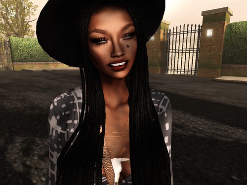 Snapshot | by Temi Rae