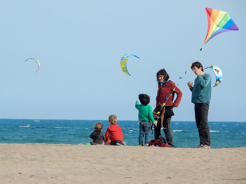 Strand Beach