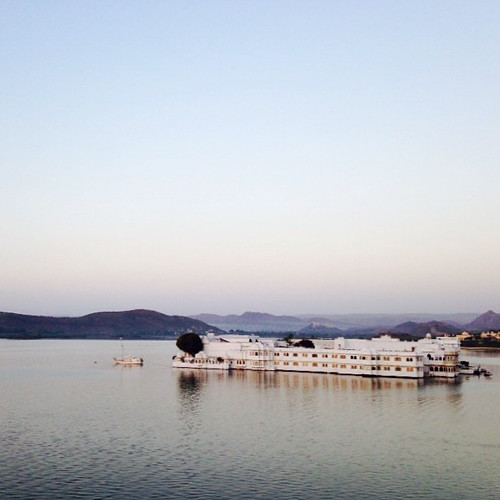 travel india lake palace rajasthan udaipur iphone iphonography instagram sabalpura
