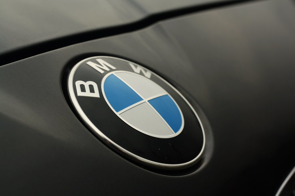 Image of BMW