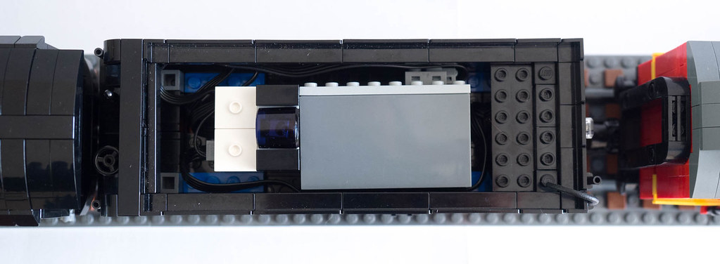 Vr R Class Blueprints VR R Class | Flickr