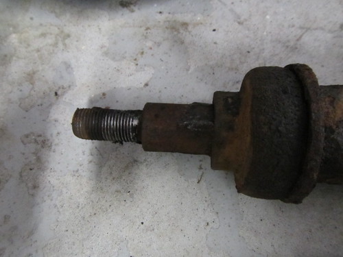 front bushing | by cdgermann