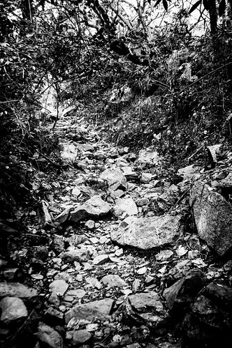 white black way de blackwhite nikon rocks colombia camino bolivar hard villa montaña rocas leyva boyaca boyacá d3200 escarpado