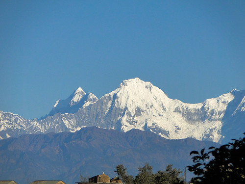 nepal centralregion baadbhanjyang