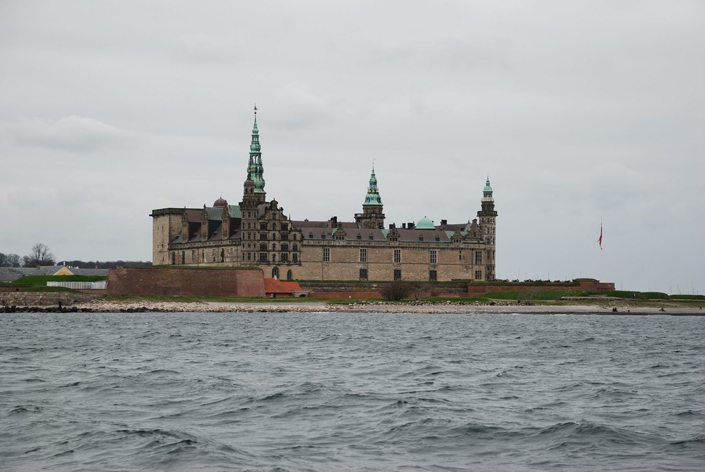 Kronborg | Kronborg Slot, Denmark | Pavel Sterba | Flickr