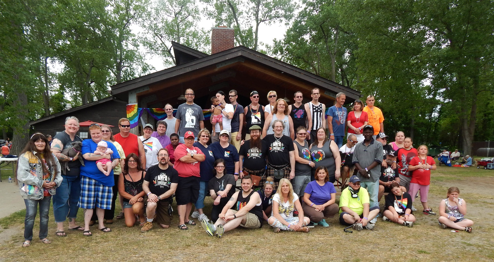 2016-06-04 Erie Pride Picnic-39