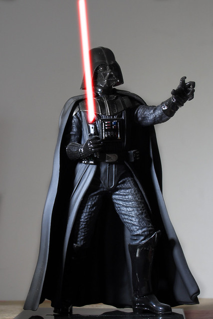 1057 - Darth Vader