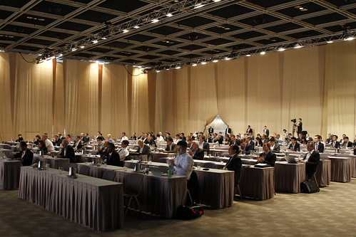 Mines and Money Hong Kong 2015 | by Mines and Money