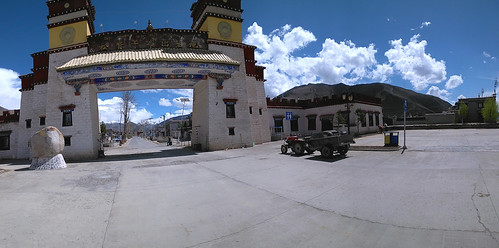 mobile tibet 西藏 20145
