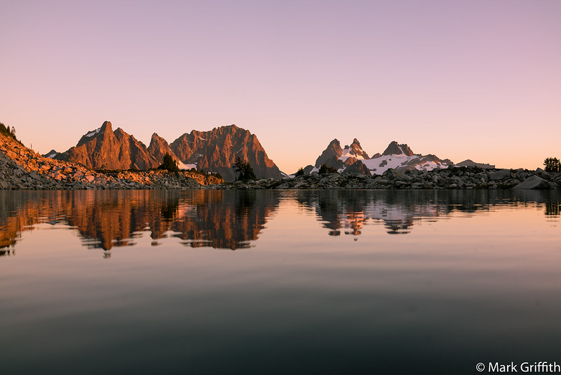 Tank Lakes