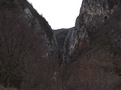 Ломнишкото ждрело / The Lomnitsa gorge