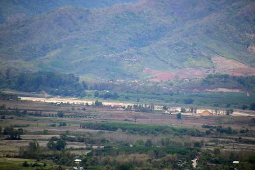 thailand views chiangrai wiangkaen