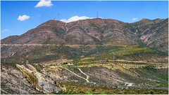 Carretera Saltillo a Monterrey - Nuevo León México 150401 125013 05235 HX50V