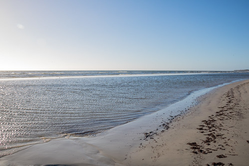 Strand Beach