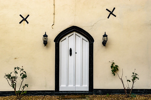 Front Door | by mikehayden