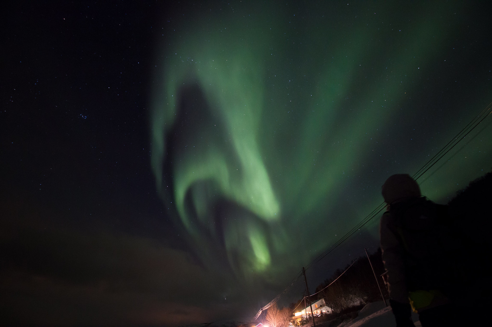 Tromsø Northern Lights