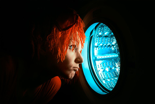 The Fifth Element | by sidorov_oleg