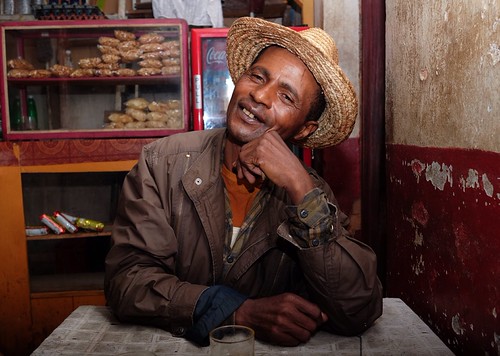 Ampefy, Madagascar, mars 2015. | by math_bob