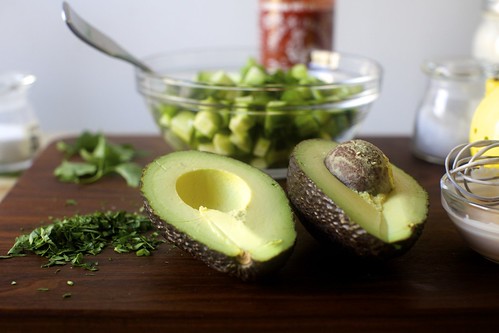 avocado love | by smitten kitchen