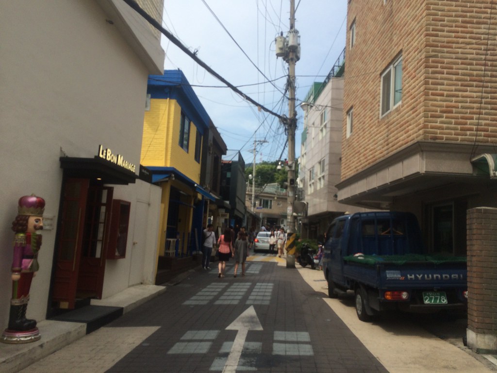kyeongridan