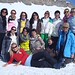 Skiweekend Melchsee-Frutt Frauenriege 2013