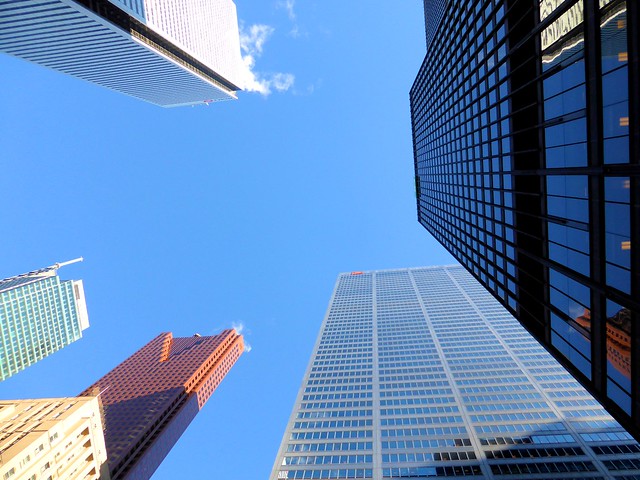 Toronto Skyscraper