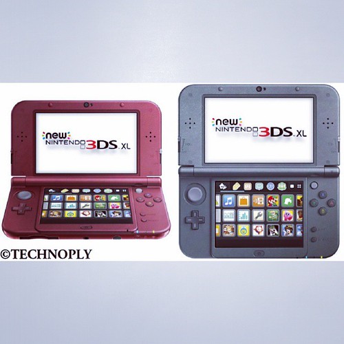 Nintendo’s future still lies in the glory days of gaming ... Read more on www.technoply.com #instatech #instastyle #instagame #instagood #latest #nintendo #technology #technologyrocks | by technoply