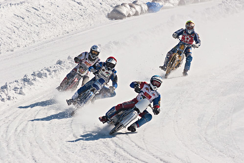 snow ice sport race canon canoneos20d moto novosibirsk speedway icespeedway canonef100300mmf4556usm canonef100300f4556usm