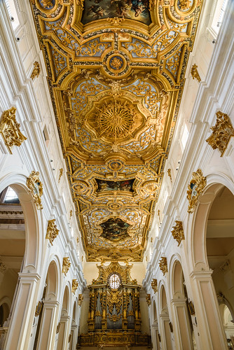 L'Aquila - Basilica di San Bernardino
