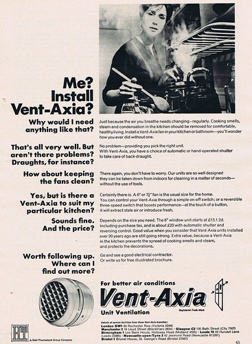 Vent-Axia 1968 | by Runabout63