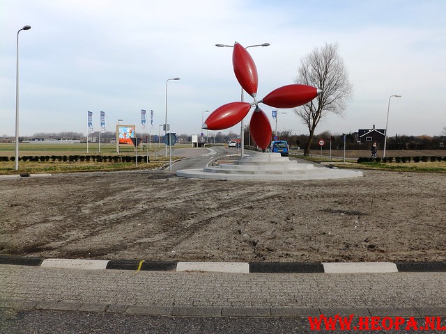 2015-03-07 Noordwijk 25 Km (89)
