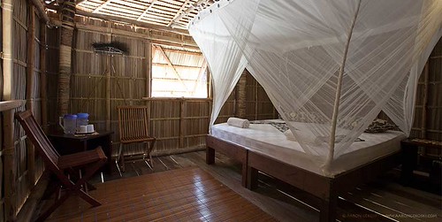 Superior Papuan Cottage