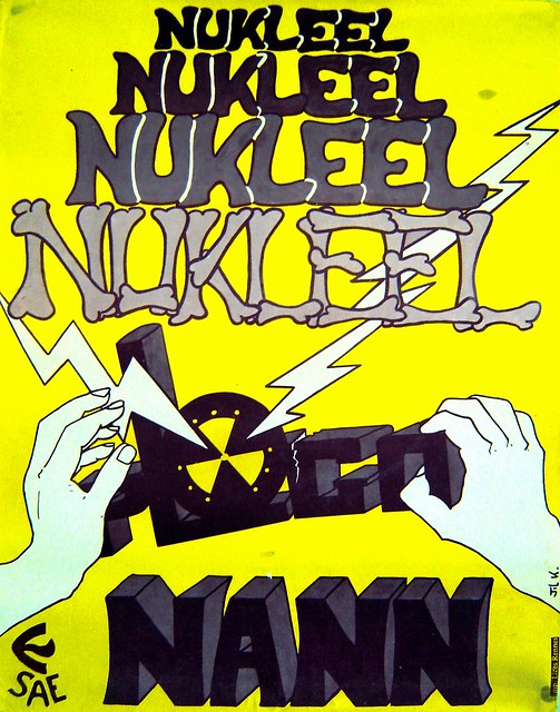 Nukeel - Plogo - Nann - SAE